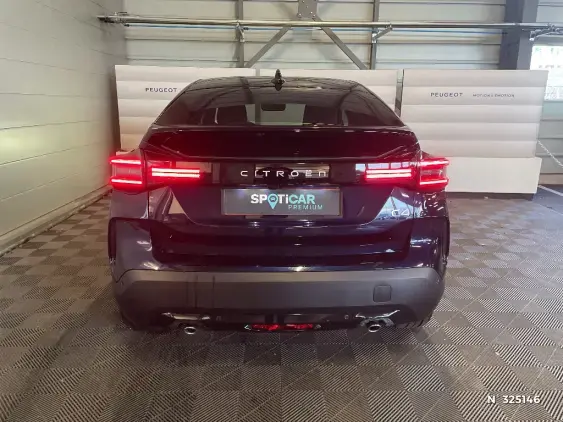 CITROEN C4 III - voiture d'occasion - Photo 6