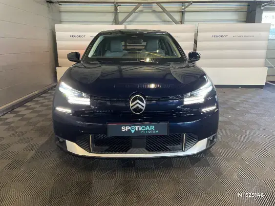 CITROEN C4 III - voiture d'occasion - Photo 3