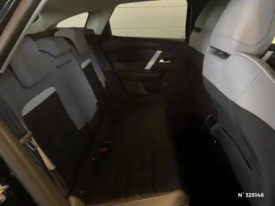 CITROEN C4 III - voiture d'occasion - Photo 11