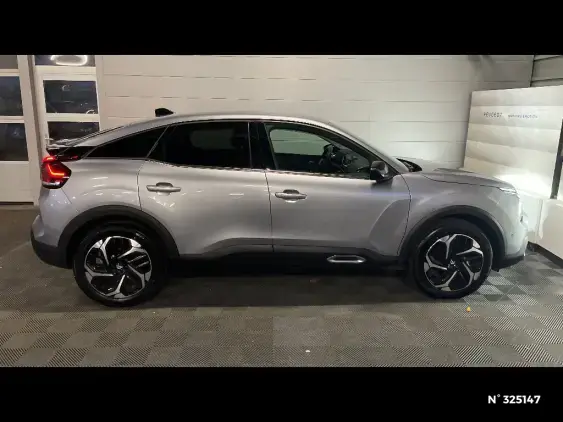 CITROEN C4 III - voiture d'occasion - Photo 5