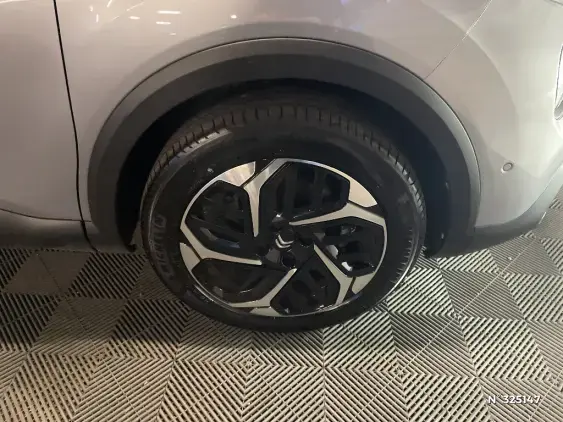 CITROEN C4 III - voiture d'occasion - Photo 8