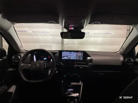 CITROEN C4 III - voiture d'occasion - Photo 9