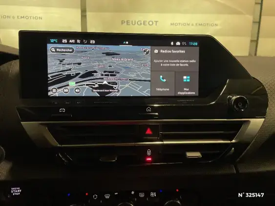 CITROEN C4 III - voiture d'occasion - Photo 13