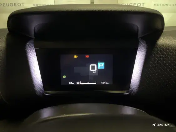 CITROEN C4 III - voiture d'occasion - Photo 12