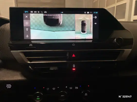 CITROEN C4 III - voiture d'occasion - Photo 14