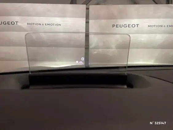 CITROEN C4 III - voiture d'occasion - Photo 25