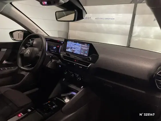 CITROEN C4 III - voiture d'occasion - Photo 10