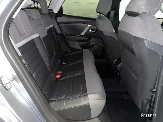 CITROEN C4 III - voiture d'occasion - Photo 11