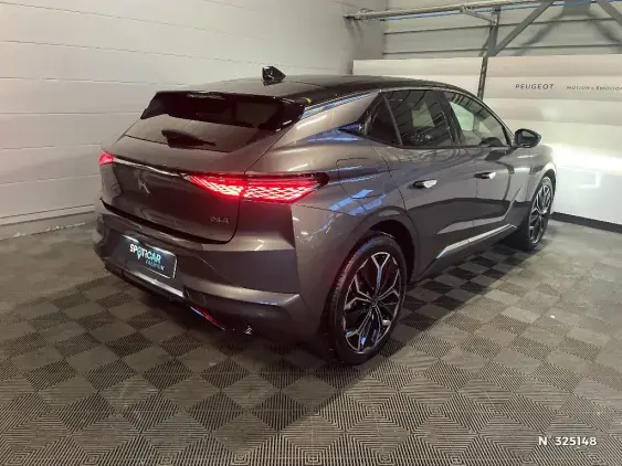 DS DS4 II - voiture d'occasion - Photo 4