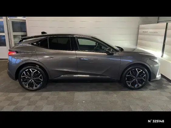 DS DS4 II - voiture d'occasion - Photo 5