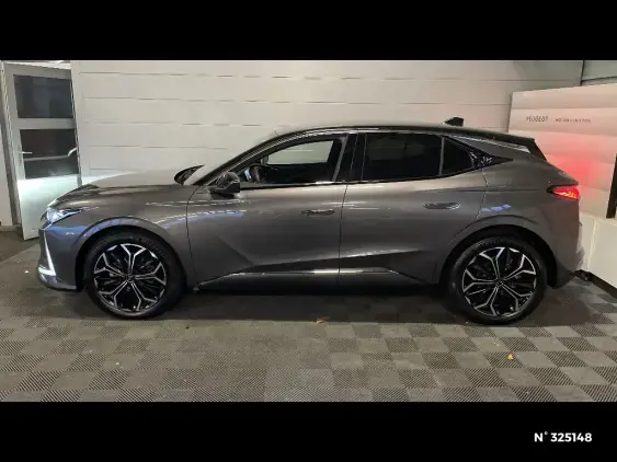 DS DS4 II - voiture d'occasion - Photo 2