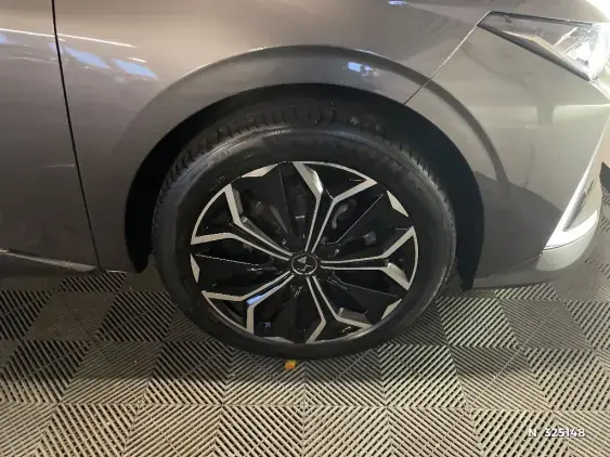 DS DS4 II - voiture d'occasion - Photo 8