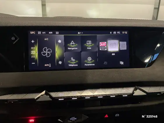 DS DS4 II - voiture d'occasion - Photo 13