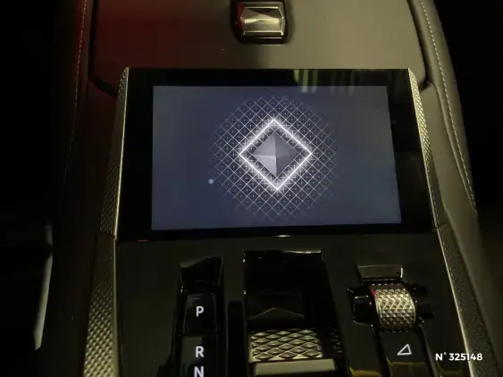 DS DS4 II - voiture d'occasion - Photo 25