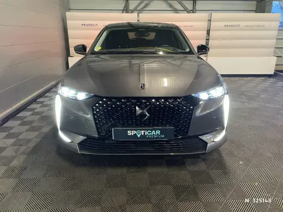 DS DS4 II - voiture d'occasion - Photo 3