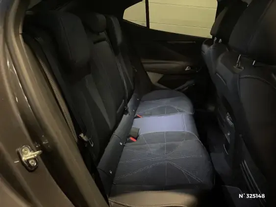 DS DS4 II - voiture d'occasion - Photo 11