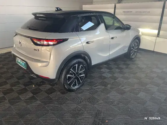 DS DS 3 II - voiture d'occasion - Photo 4