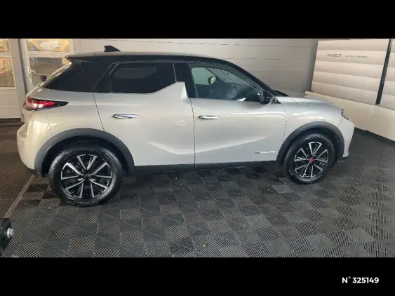 DS DS 3 II - voiture d'occasion - Photo 5