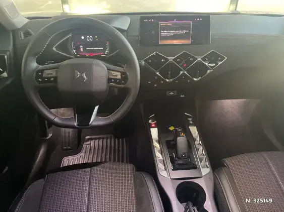 DS DS 3 II - voiture d'occasion - Photo 9