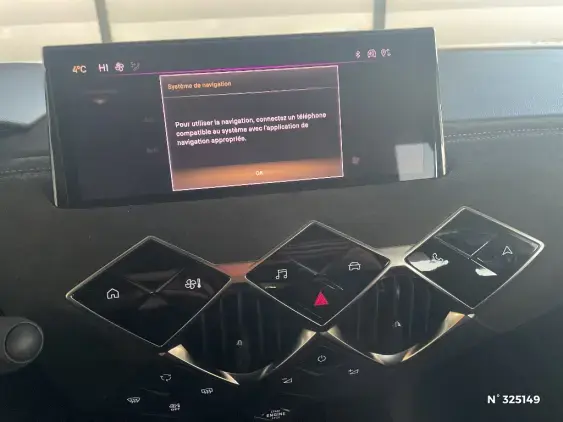 DS DS 3 II - voiture d'occasion - Photo 13