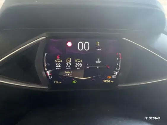 DS DS 3 II - voiture d'occasion - Photo 12