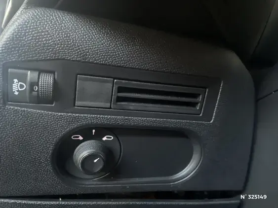 DS DS 3 II - voiture d'occasion - Photo 15