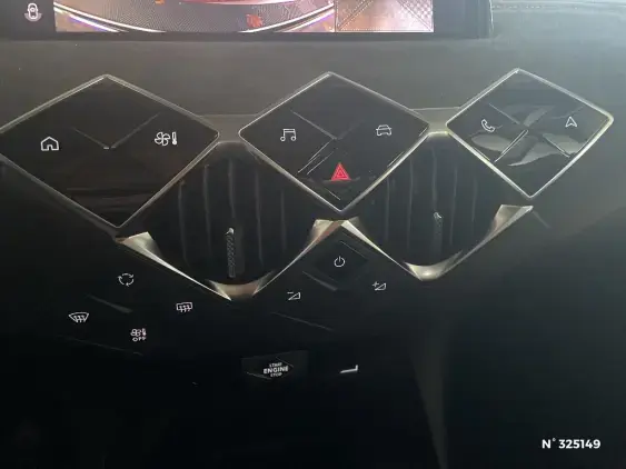 DS DS 3 II - voiture d'occasion - Photo 28