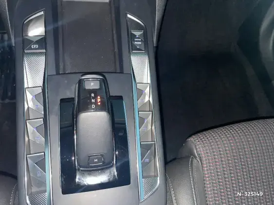 DS DS 3 II - voiture d'occasion - Photo 29