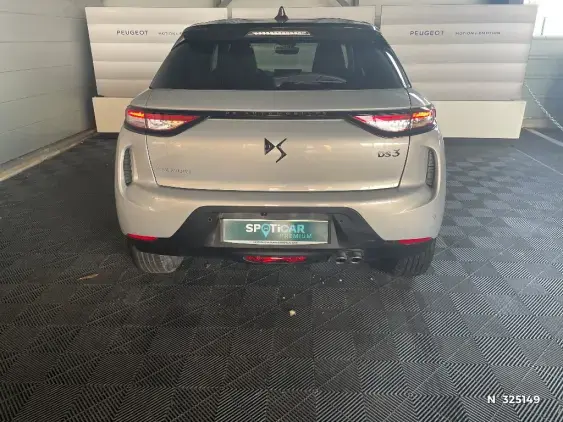 DS DS 3 II - voiture d'occasion - Photo 6