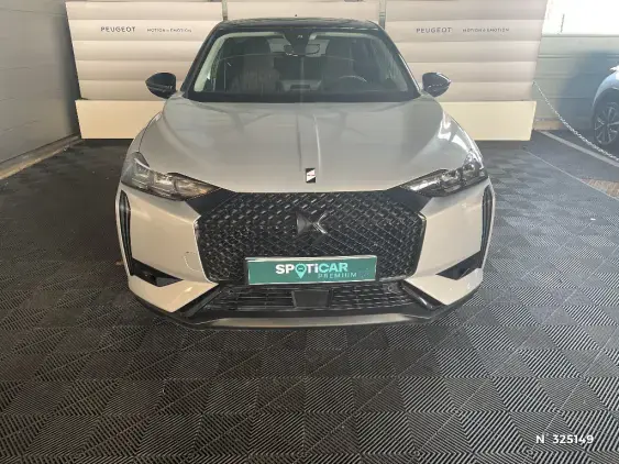 DS DS 3 II - voiture d'occasion - Photo 3