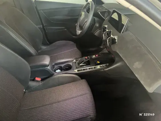 DS DS 3 II - voiture d'occasion - Photo 10