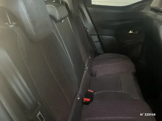 DS DS 3 II - voiture d'occasion - Photo 11