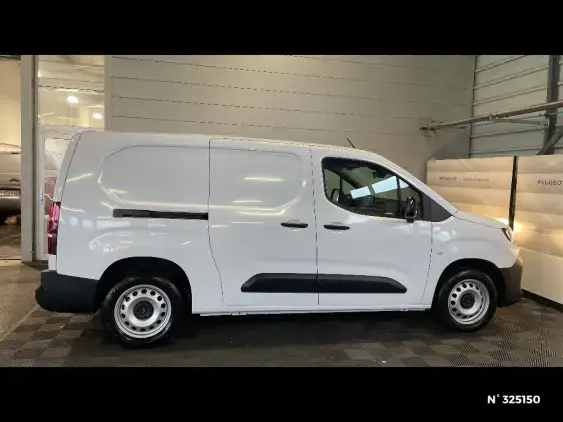 CITROEN BERLINGO III - voiture d'occasion - Photo 5