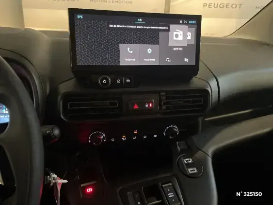 CITROEN BERLINGO III - voiture d'occasion - Photo 13