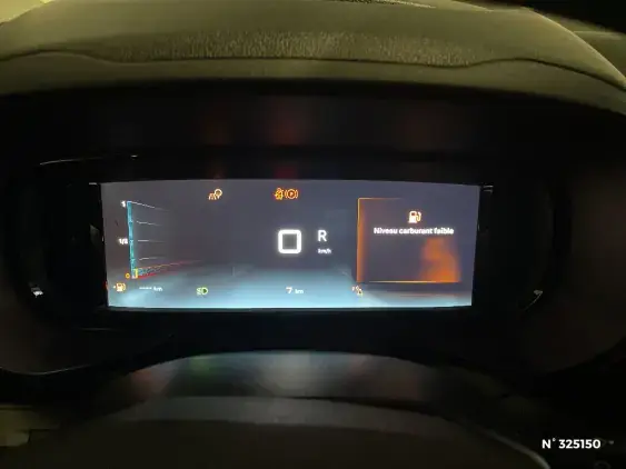 CITROEN BERLINGO III - voiture d'occasion - Photo 12