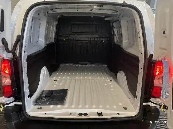 CITROEN BERLINGO III - voiture d'occasion - Photo 7