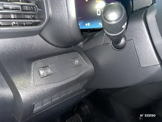 CITROEN BERLINGO III - voiture d'occasion - Photo 15