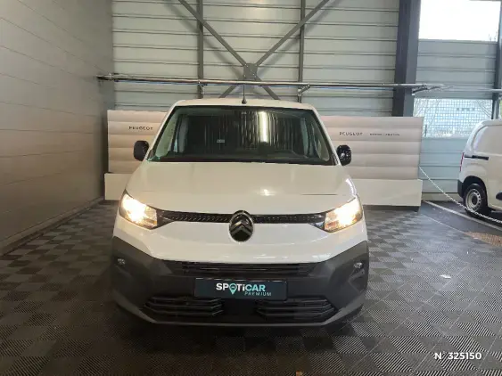 CITROEN BERLINGO III - voiture d'occasion - Photo 3