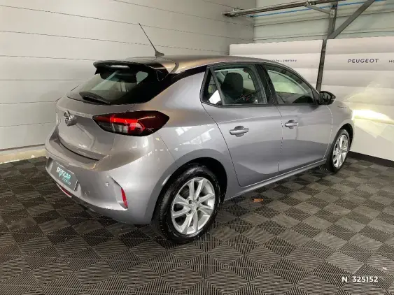 OPEL CORSA F - voiture d'occasion - Photo 4