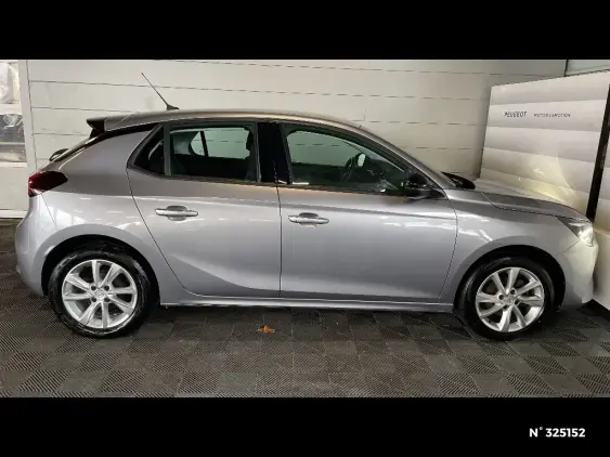 OPEL CORSA F - voiture d'occasion - Photo 5