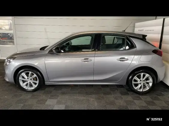 OPEL CORSA F - voiture d'occasion - Photo 2