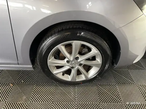 OPEL CORSA F - voiture d'occasion - Photo 8