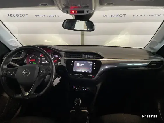 OPEL CORSA F - voiture d'occasion - Photo 9