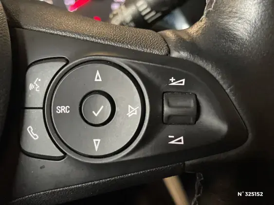 OPEL CORSA F - voiture d'occasion - Photo 26