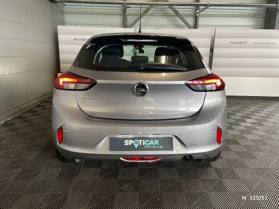 OPEL CORSA F - voiture d'occasion - Photo 6