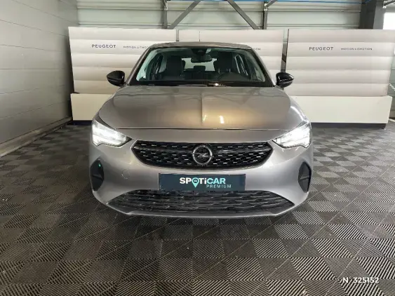 OPEL CORSA F - voiture d'occasion - Photo 3