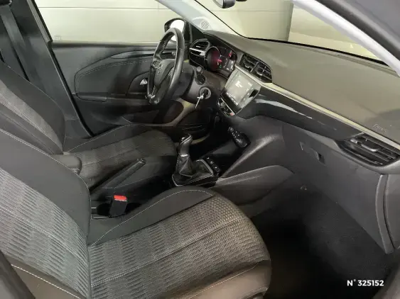 OPEL CORSA F - voiture d'occasion - Photo 10