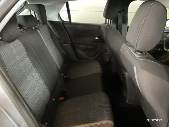 OPEL CORSA F - voiture d'occasion - Photo 11