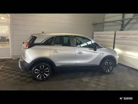 OPEL CROSSLAND X I - voiture d'occasion - Photo 5