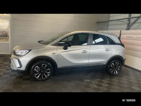 OPEL CROSSLAND X I - voiture d'occasion - Photo 2